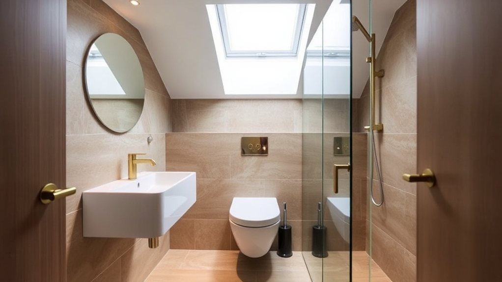 Bathroom Projects by Ladbrokegrove Bathroom Fitters