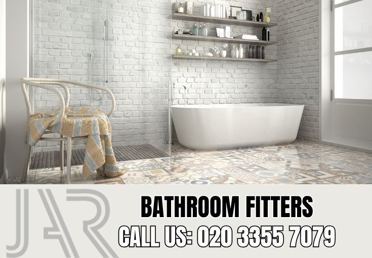 Ladbrokegrove Bathroom Fitters in Ladbroke Grove