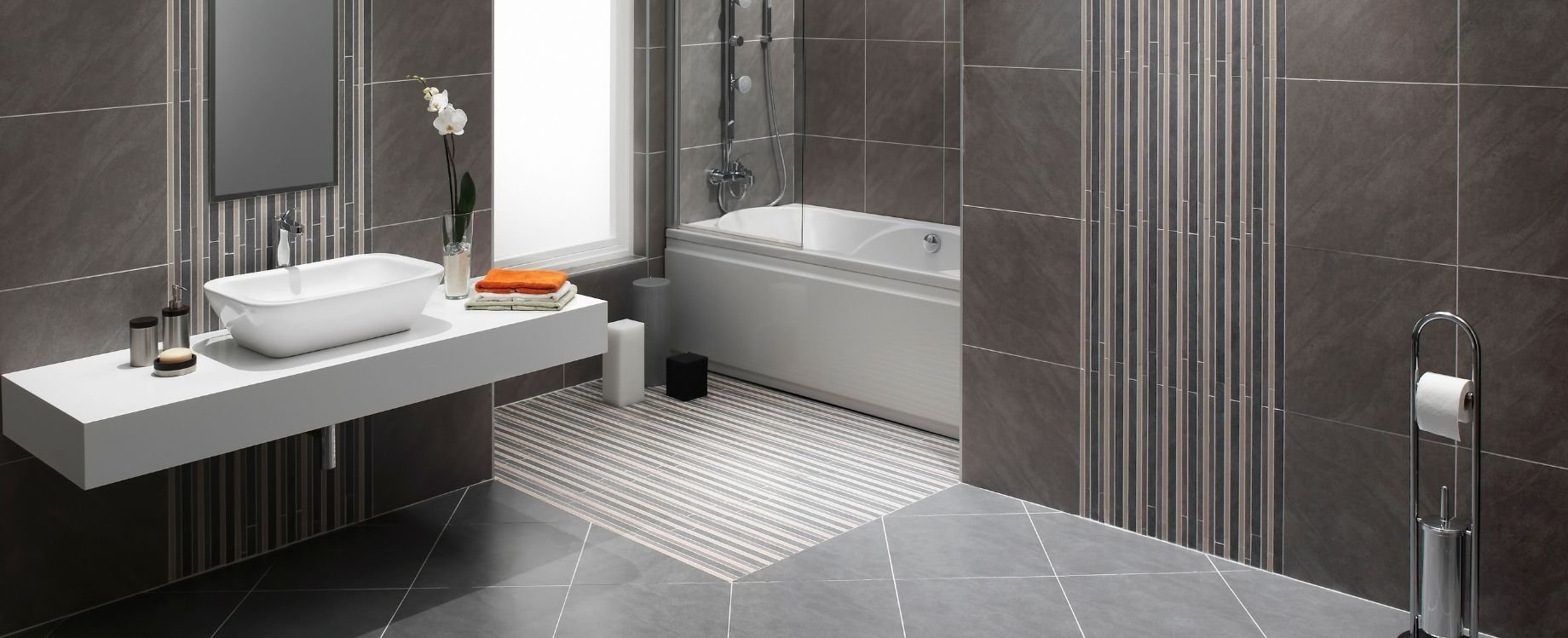 certified bathroom fitter W10 5AA