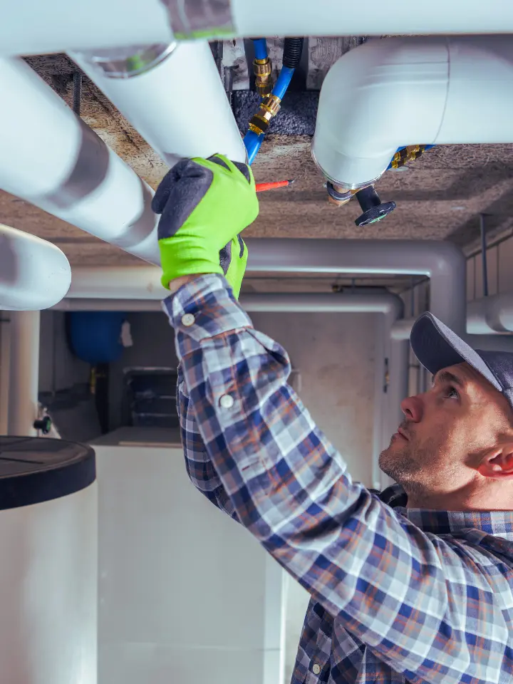complete bathroom fitter W10 5AA
